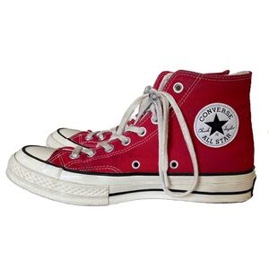 Chuck Taylor 70 Converse All Star High Top Shoes